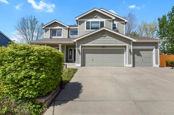 815 Allen Dr, Longmont, CO 80503
