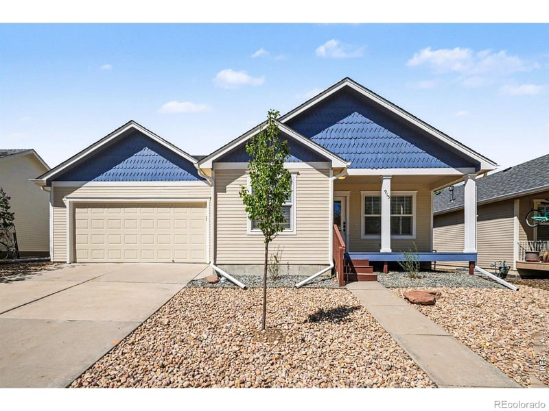 915 Pear St, Fort Collins, CO 80521