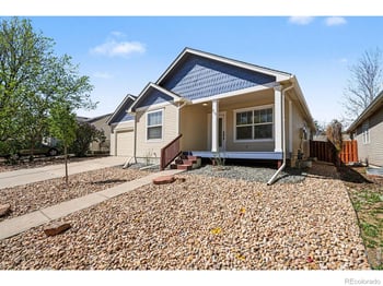 915 Pear St, Fort Collins, CO 80521