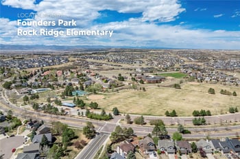 4722 Sutton St, Castle Rock, CO 80104