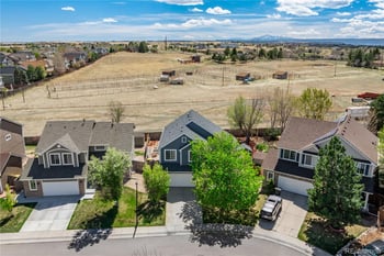 4722 Sutton St, Castle Rock, CO 80104