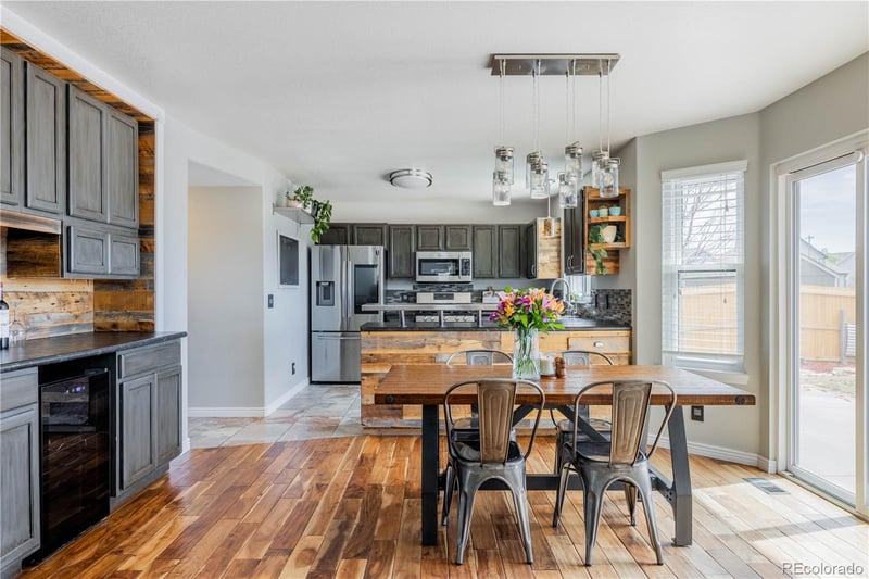 4722 Sutton St, Castle Rock, CO 80104