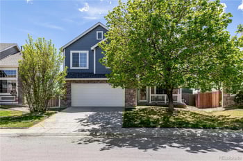 4722 Sutton St, Castle Rock, CO 80104