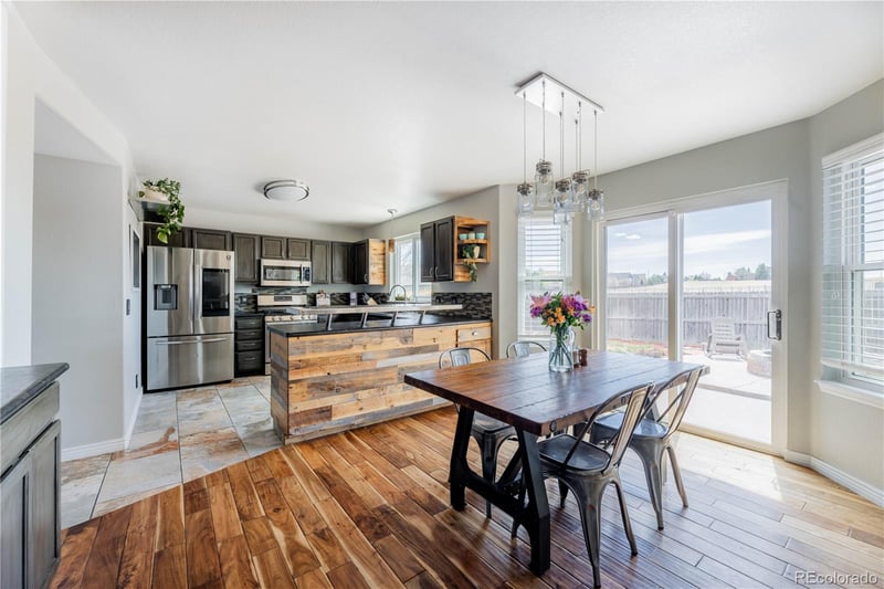 4722 Sutton St, Castle Rock, CO 80104