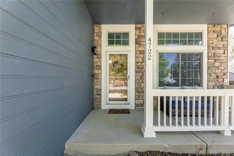 4722 Sutton St, Castle Rock, CO 80104