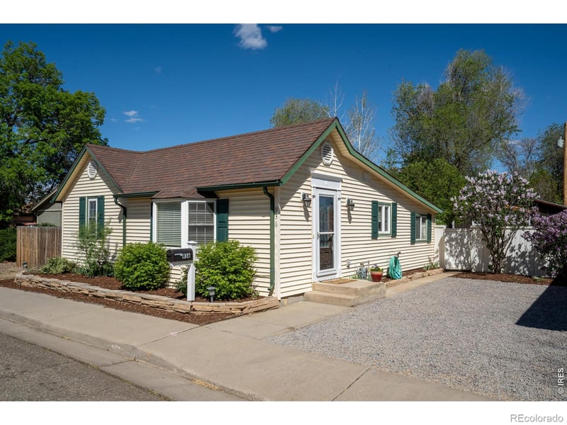 936 6th St, Berthoud, CO 80513