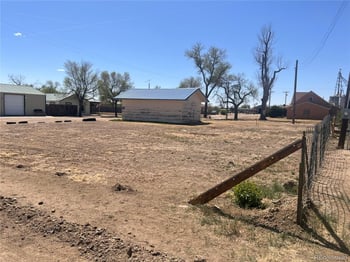 437 5th St, Hugo, CO 80821