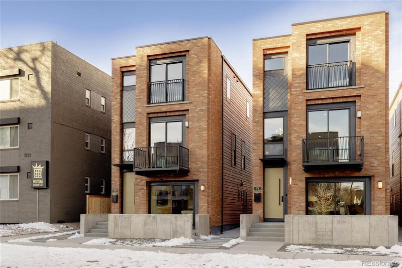 1749 William S St #1, Denver, CO 80218