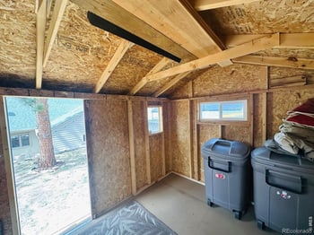 820 Riverside Dr, Estes Park, CO 80517