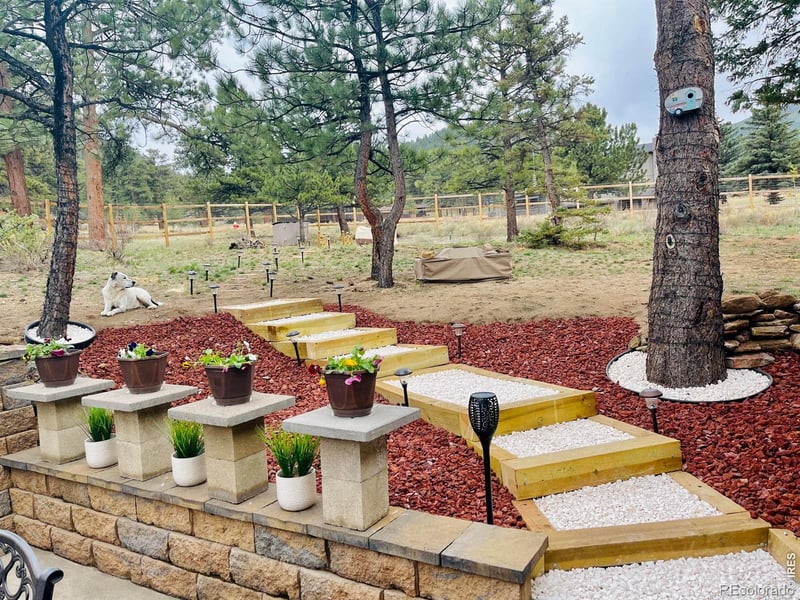 820 Riverside Dr, Estes Park, CO 80517