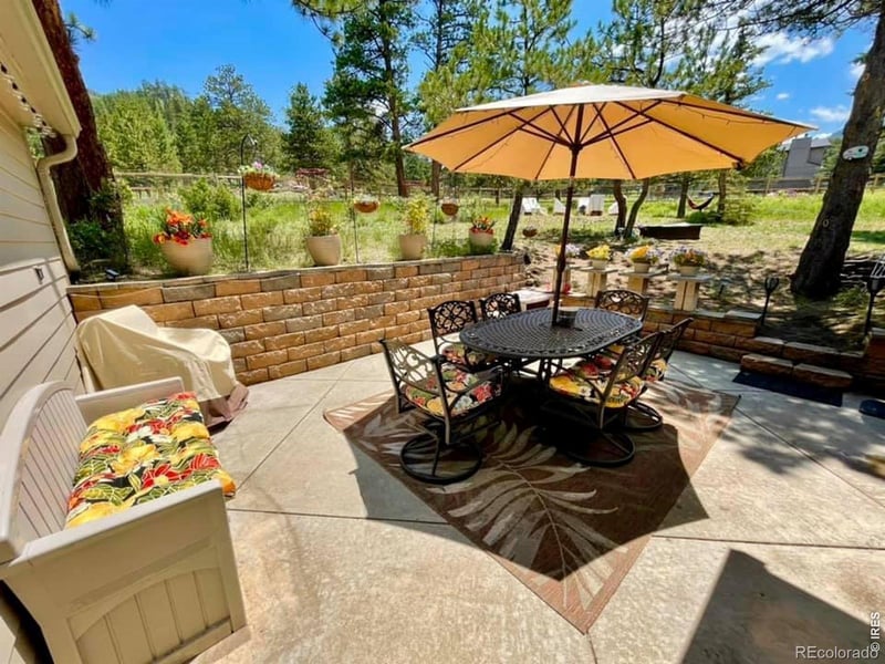 820 Riverside Dr, Estes Park, CO 80517