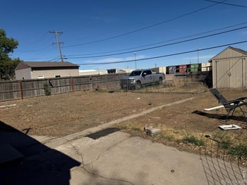 339 Valley Dr, Sterling, CO 80751