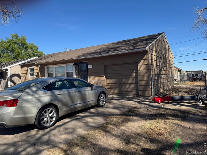 339 Valley Dr, Sterling, CO 80751
