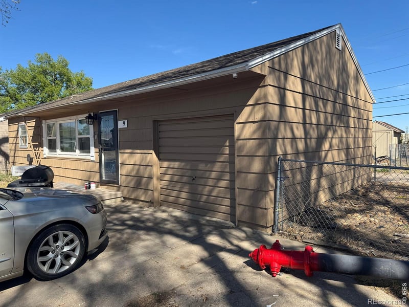 339 Valley Dr, Sterling, CO 80751