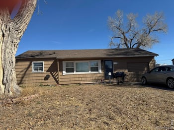 339 Valley Dr, Sterling, CO 80751