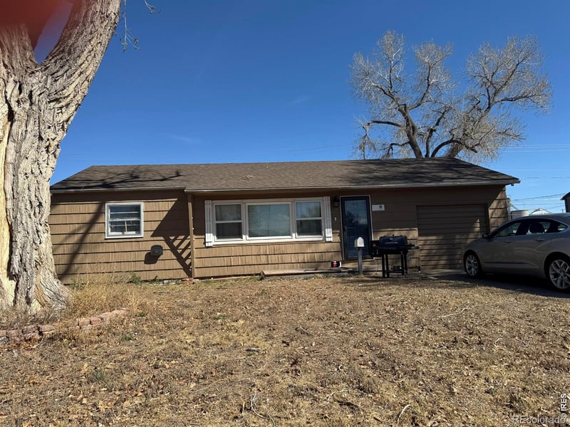 339 Valley Dr, Sterling, CO 80751