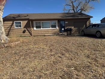 339 Valley Dr, Sterling, CO 80751