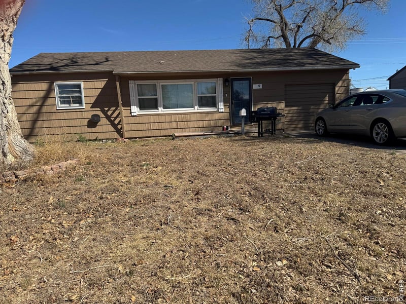 339 Valley Dr, Sterling, CO 80751