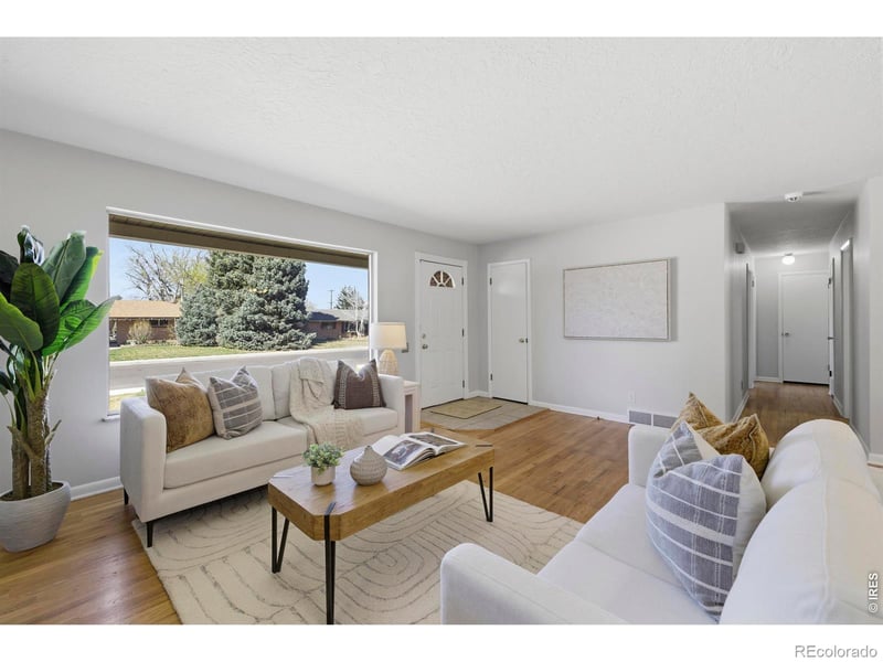 2216 12th St, Greeley, CO 80631