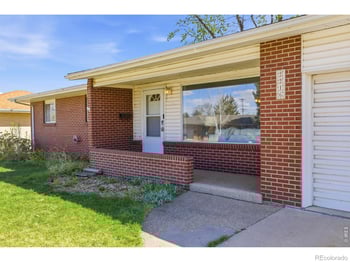 2216 12th St, Greeley, CO 80631