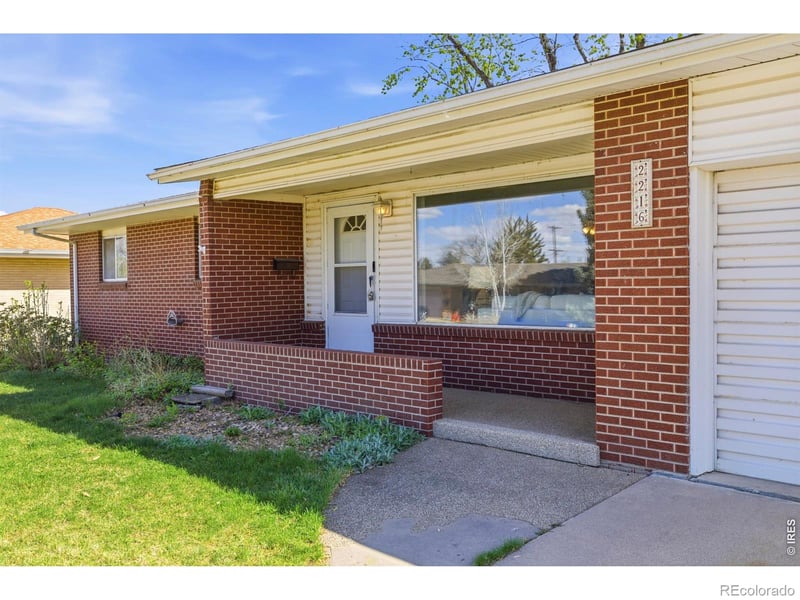 2216 12th St, Greeley, CO 80631