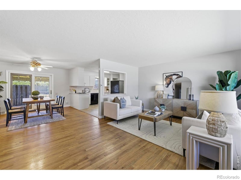 2216 12th St, Greeley, CO 80631