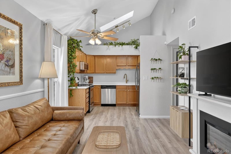 5061 Garrison St #100A, Wheat Ridge, CO 80033