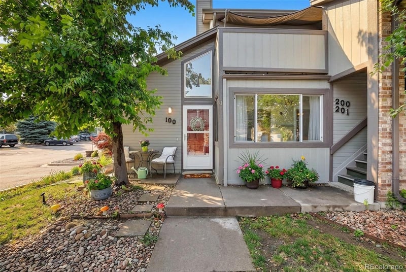 5061 Garrison St #100A, Wheat Ridge, CO 80033