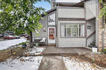 5061 Garrison St #100A, Wheat Ridge, CO 80033
