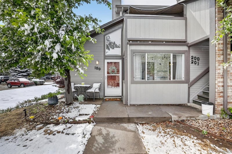 5061 Garrison St #100A, Wheat Ridge, CO 80033