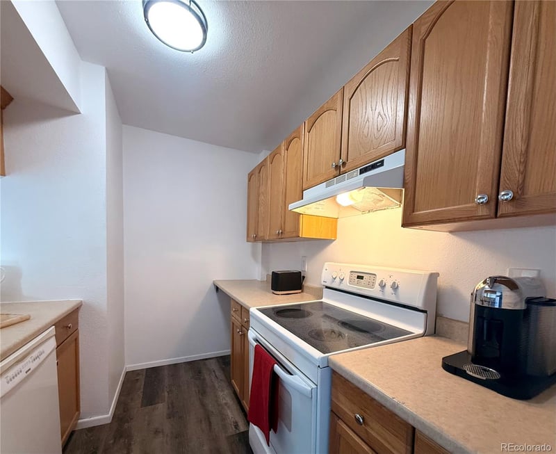 935 Saturn Dr #207, Colorado Springs, CO 80905