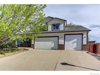 145 Falcon Cir, Mead, CO 80542