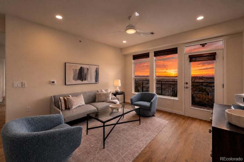10176 Park Meadows Dr #2312, Lone Tree, CO 80124
