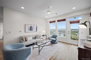 10176 Park Meadows Dr #2312, Lone Tree, CO 80124