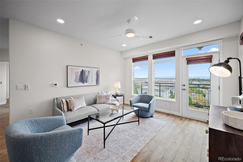 10176 Park Meadows Dr #2312, Lone Tree, CO 80124