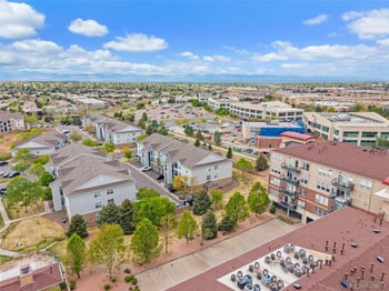 10176 Park Meadows Dr #2312, Lone Tree, CO 80124