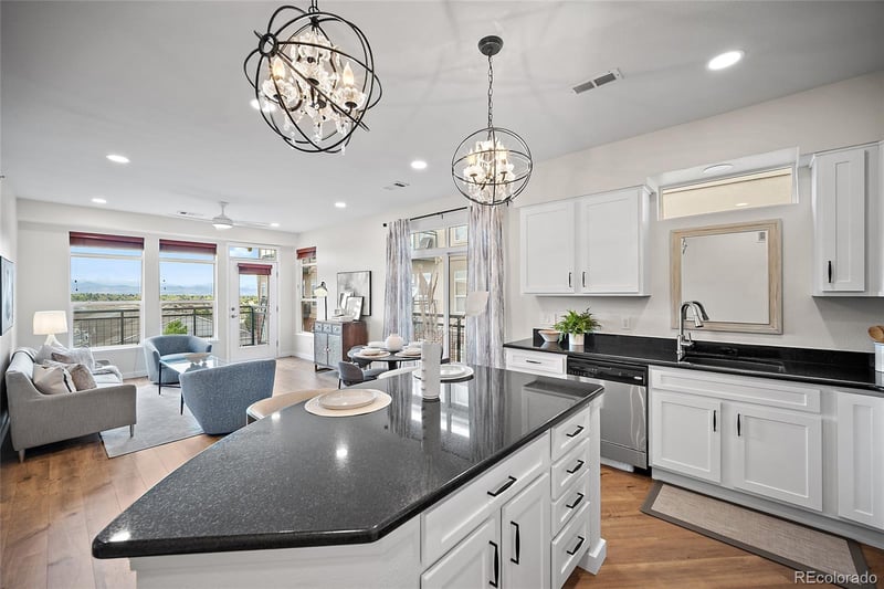 10176 Park Meadows Dr #2312, Lone Tree, CO 80124