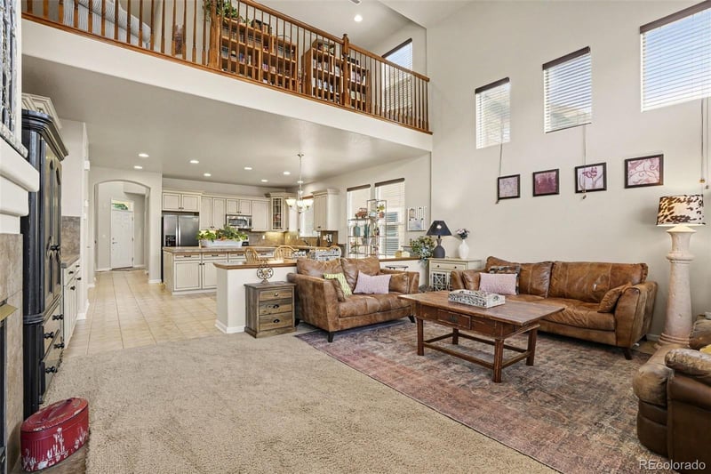 3343 Fantasy Pl, Castle Rock, CO 80109