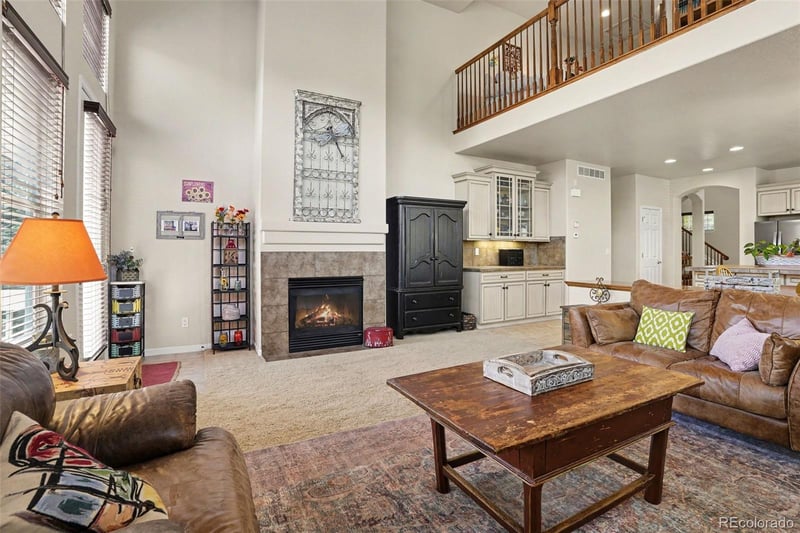 3343 Fantasy Pl, Castle Rock, CO 80109