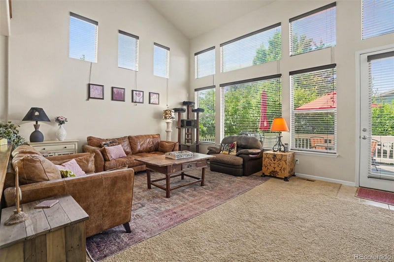 3343 Fantasy Pl, Castle Rock, CO 80109
