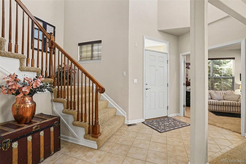 3343 Fantasy Pl, Castle Rock, CO 80109