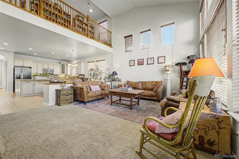 3343 Fantasy Pl, Castle Rock, CO 80109