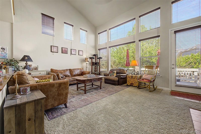 3343 Fantasy Pl, Castle Rock, CO 80109