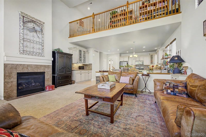 3343 Fantasy Pl, Castle Rock, CO 80109