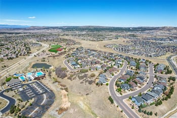 3343 Fantasy Pl, Castle Rock, CO 80109