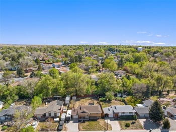 411 Quebec St, Colorado Springs, CO 80911