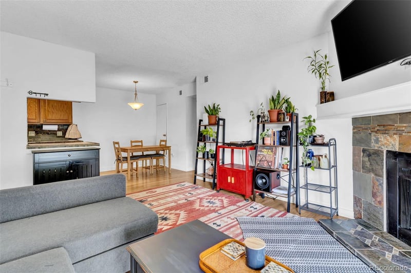 4400 Quebec St #103L, Denver, CO 80237