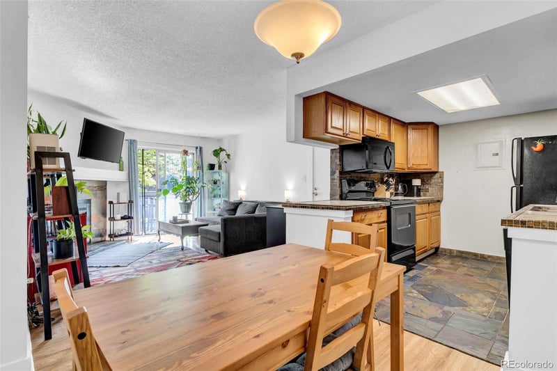 4400 Quebec St #103L, Denver, CO 80237