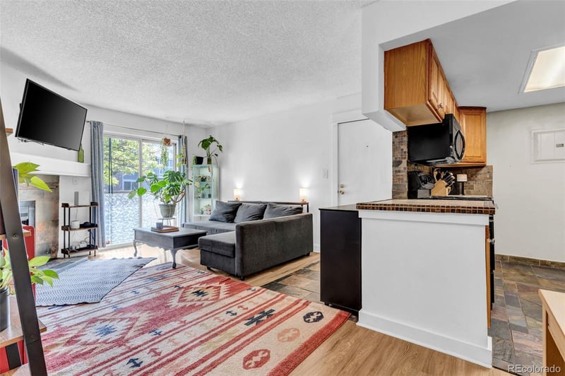 4400 Quebec St #103L, Denver, CO 80237
