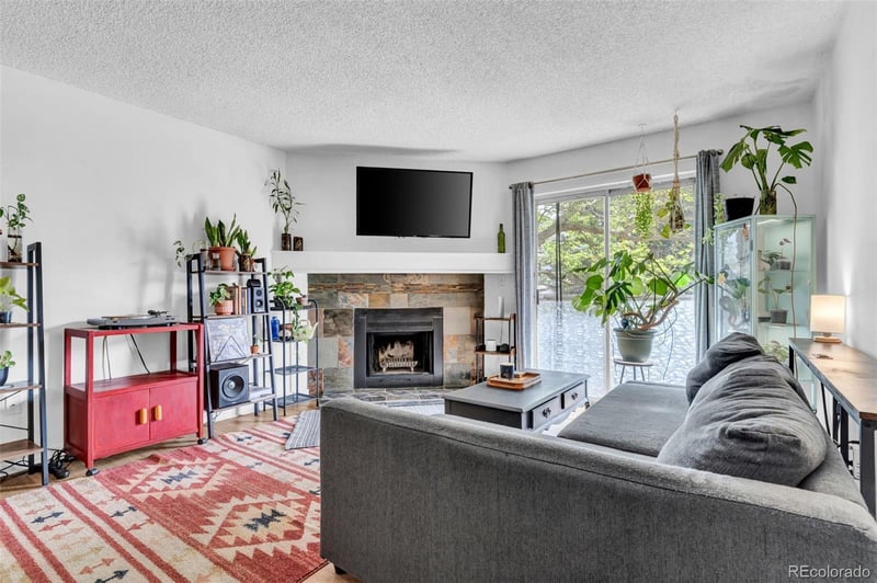 4400 Quebec St #103L, Denver, CO 80237